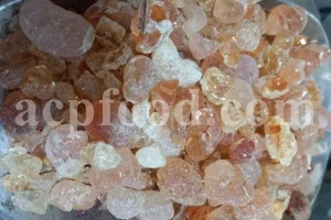 Gum Arabic New Stock Information and Price from ACPFOOD - May 2025